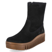 Stiefeletten BRIGHTON  Schwarz