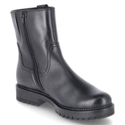 Stiefeletten  Schwarz