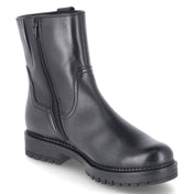Stiefeletten  Schwarz