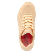 Low Sneaker UNO STAND ON AIR  Orange