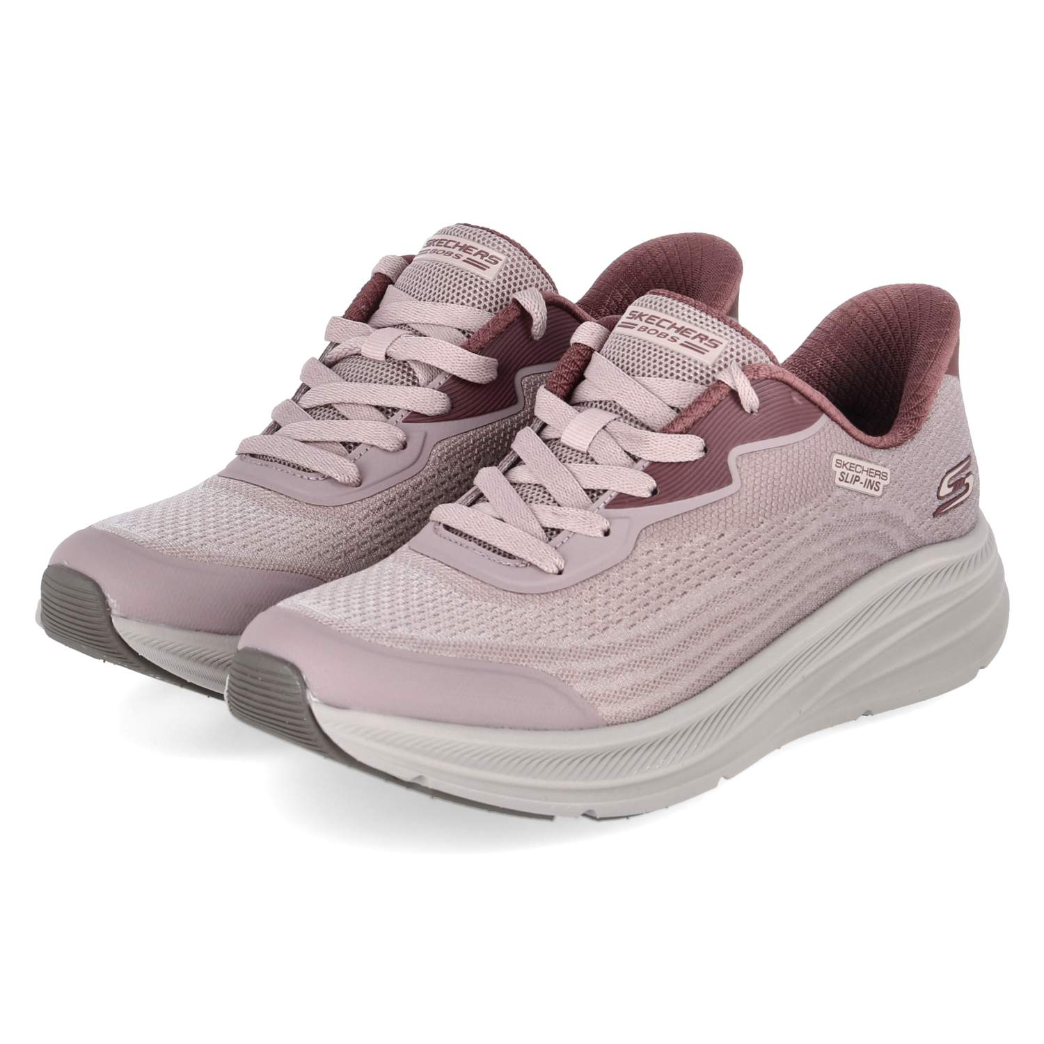 Slip-ins Sneaker BOBS SKILLZ AIRY STRIDE Lila