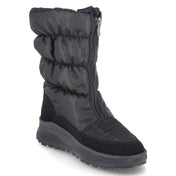 Snowboots  Schwarz