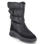 Snowboots  Schwarz