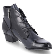 Ankle Boots  Schwarz