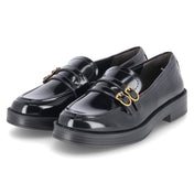 Loafer  Schwarz