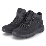 Winterboots  Schwarz