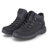Winterboots  Schwarz