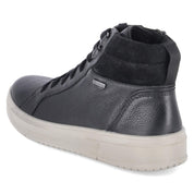 Stiefeletten Schwarz