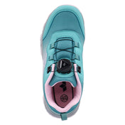 Outdoorsneaker LAKESIDE  Türkis
