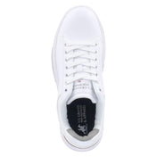Sneaker STEVE  Weiß