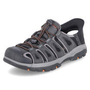 SLIP-INS Sandalen TRESMEN NORV  Schwarz