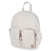 Rucksack  Beige