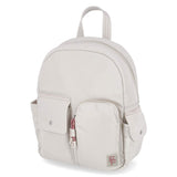 Rucksack  Beige