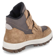 Winterstiefeletten TEDD  Braun