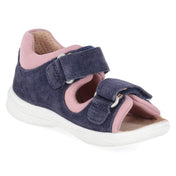 Sandalen POLLY  Blau