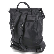 Rucksack  Schwarz