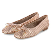 Ballerinas  Rosa