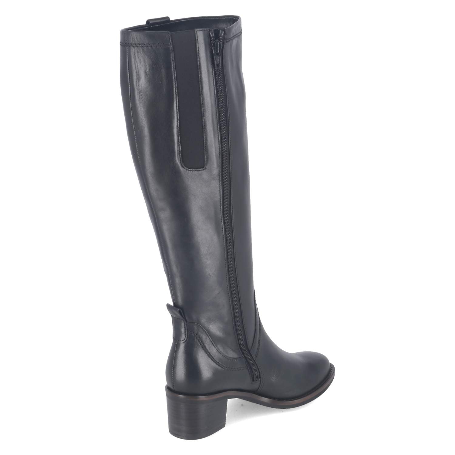 Stiefel  Schwarz