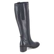 Stiefel  Schwarz