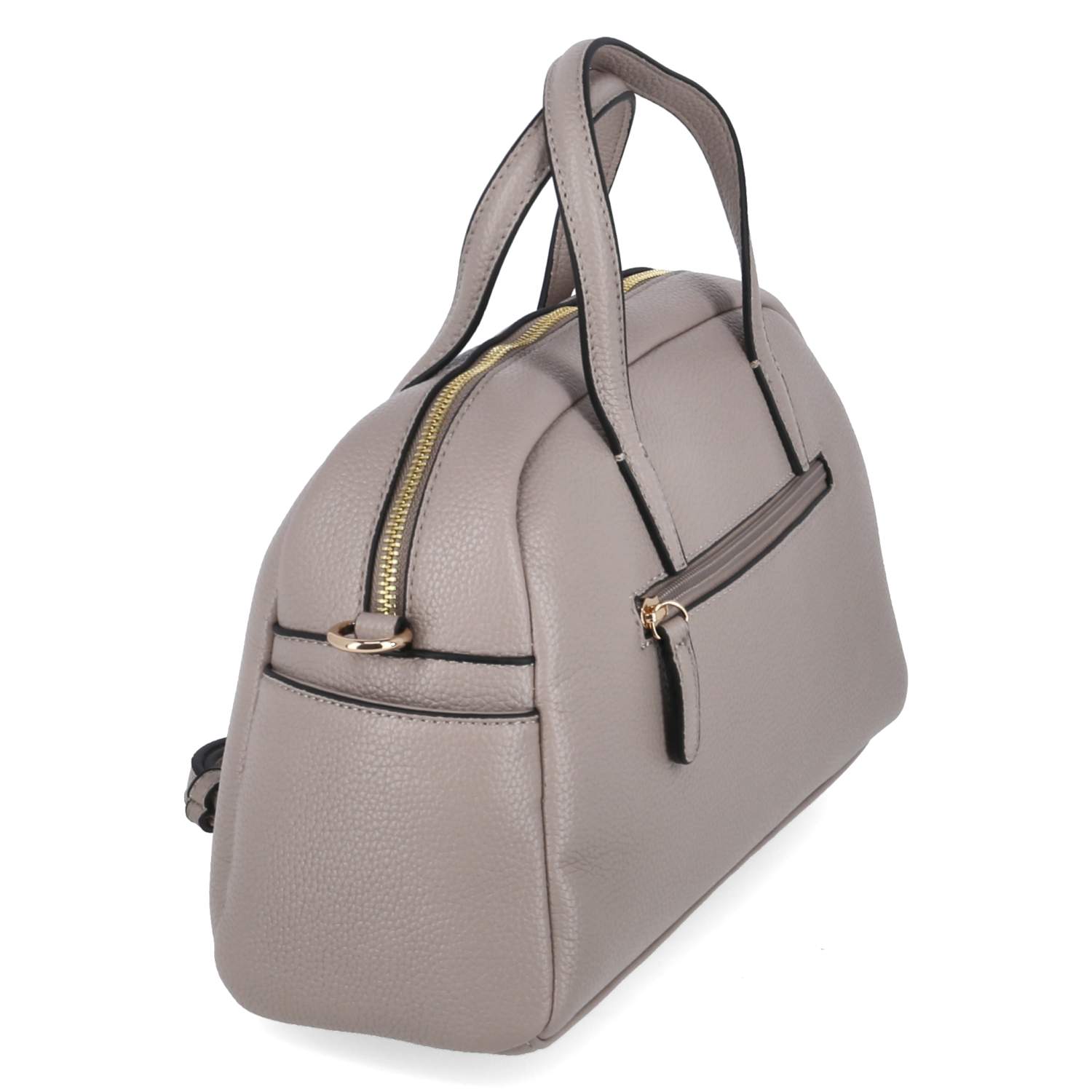 Handtasche SELIMA  Grau