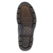 Schnürboots APRILE 8 EYE  Schwarz