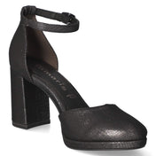 Pumps  Silber