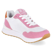 Low Sneaker  Weiß