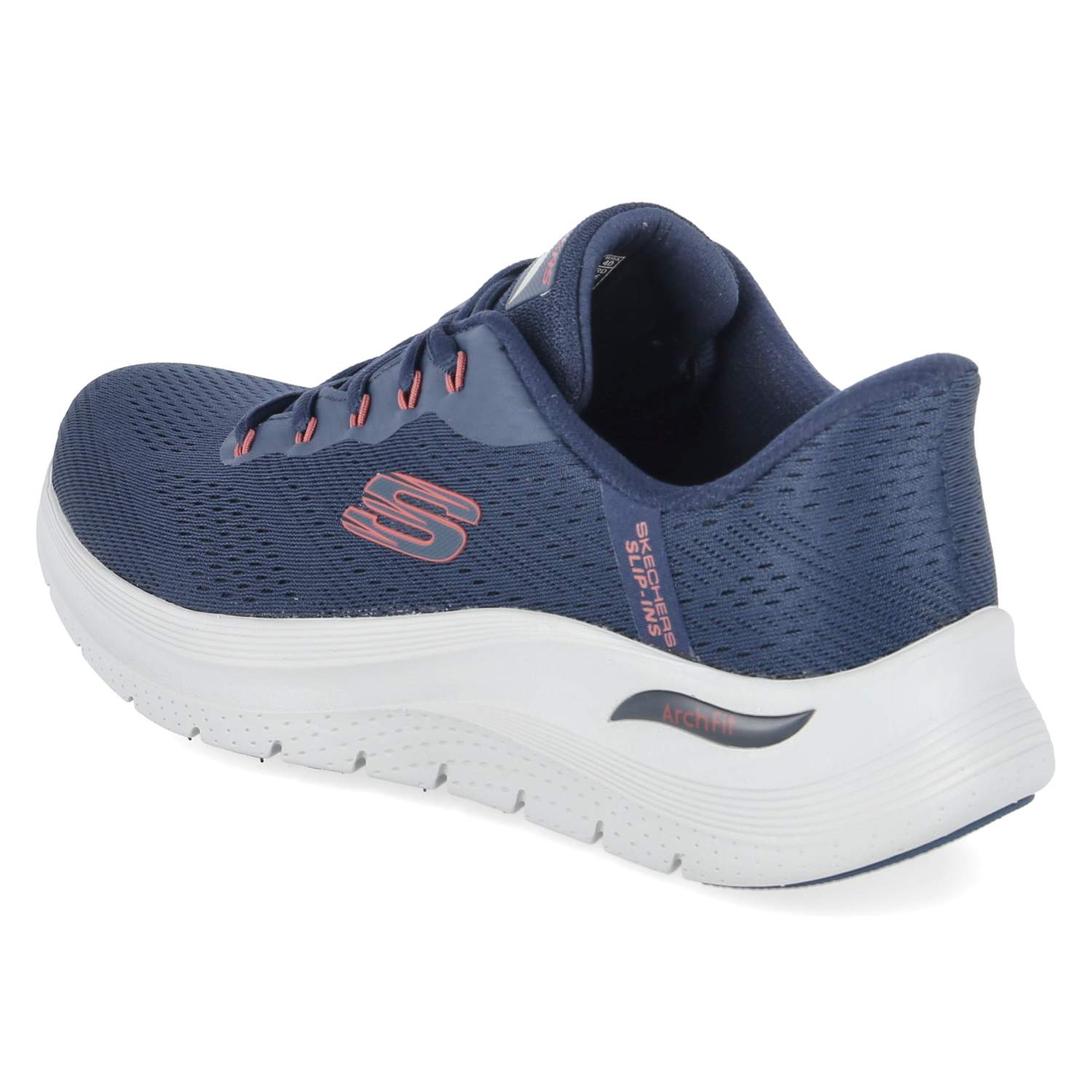 Slip-Ins ARCH FIT 2.0-LESTUR  Blau