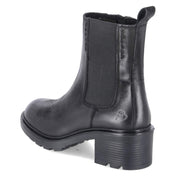 Chelsea Boots  Schwarz
