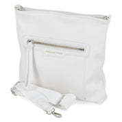 Crossover Bag  Weiß