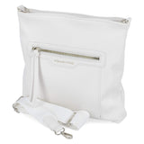 Crossover Bag  Weiß