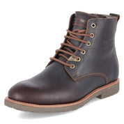 Winterboots GERMAN IGLOO C 2  Braun