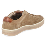 Low Sneaker  Beige