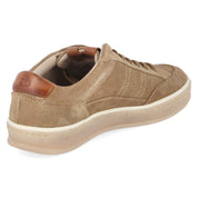 Low Sneaker  Beige