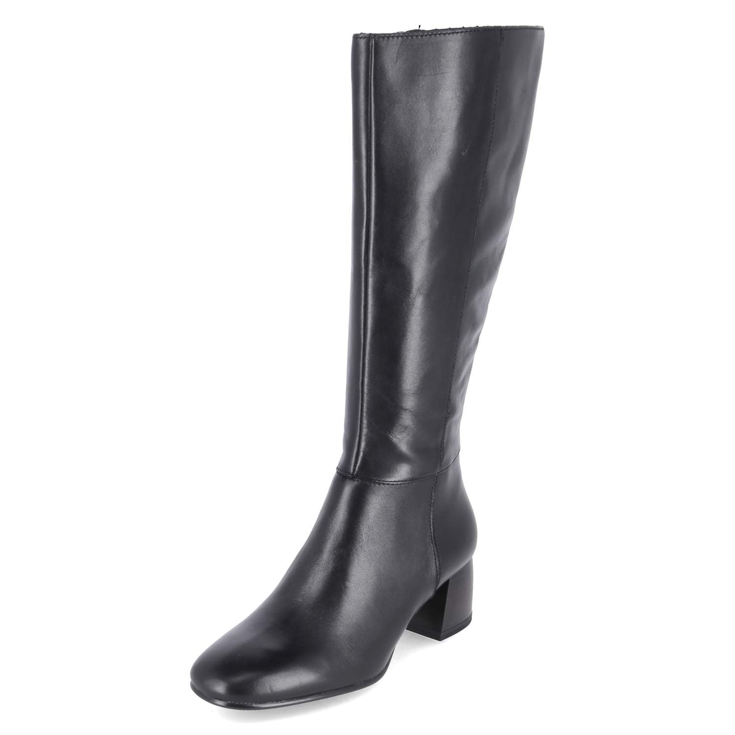 Stiefel  Schwarz