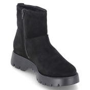 Winterboots  Braun