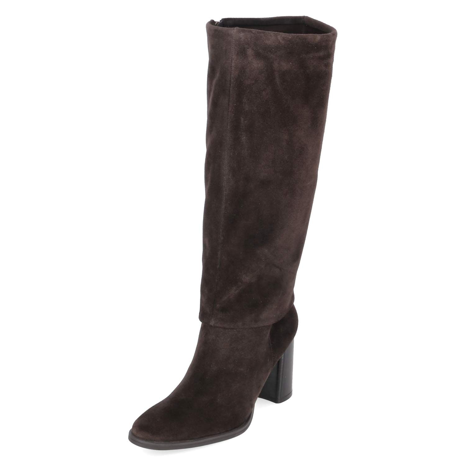 Stiefel  Braun