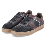 Low Sneaker  Schwarz