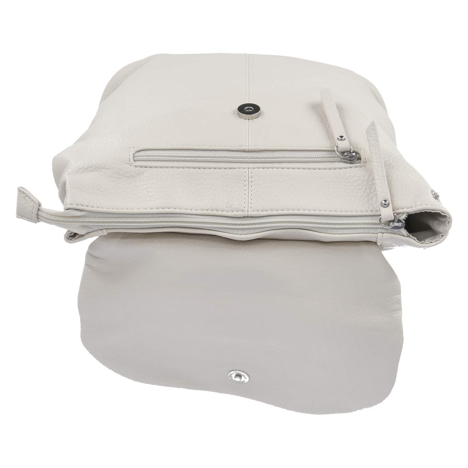 Rucksack  Beige