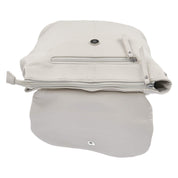 Rucksack  Beige