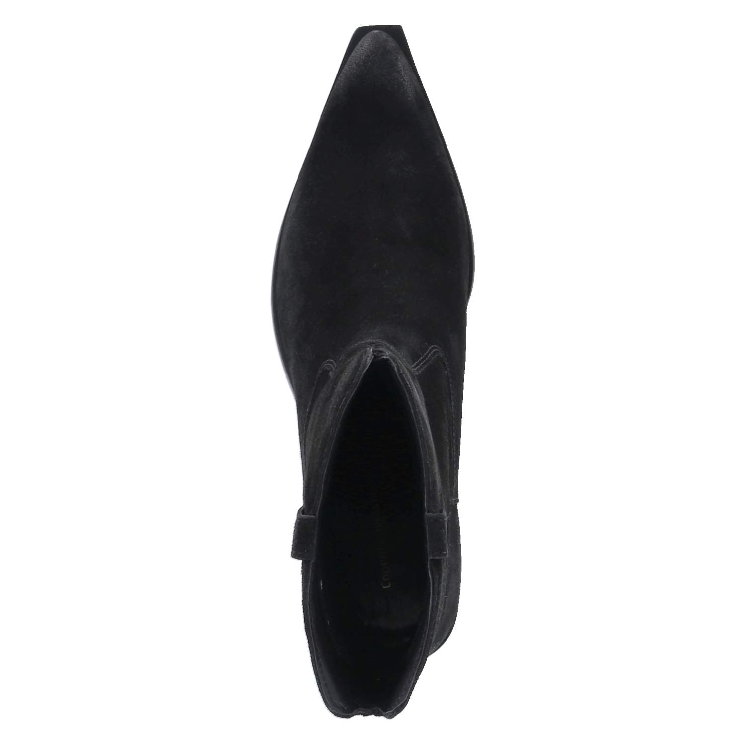 Westernstiefeletten THE COUTURE WALK S Schwarz
