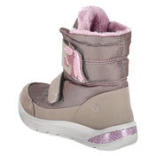 Winterstiefel GAREI  Taupe