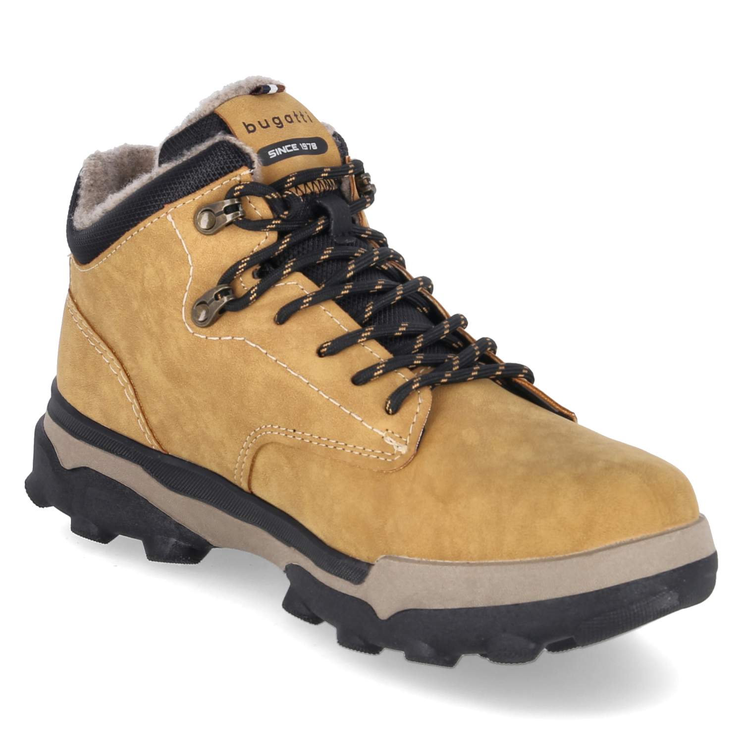 Outdoorrboots  Beige