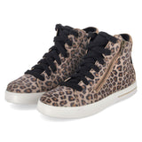 Wintersneaker STELLA  Braun