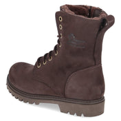 Winterboots FRISIA  Braun