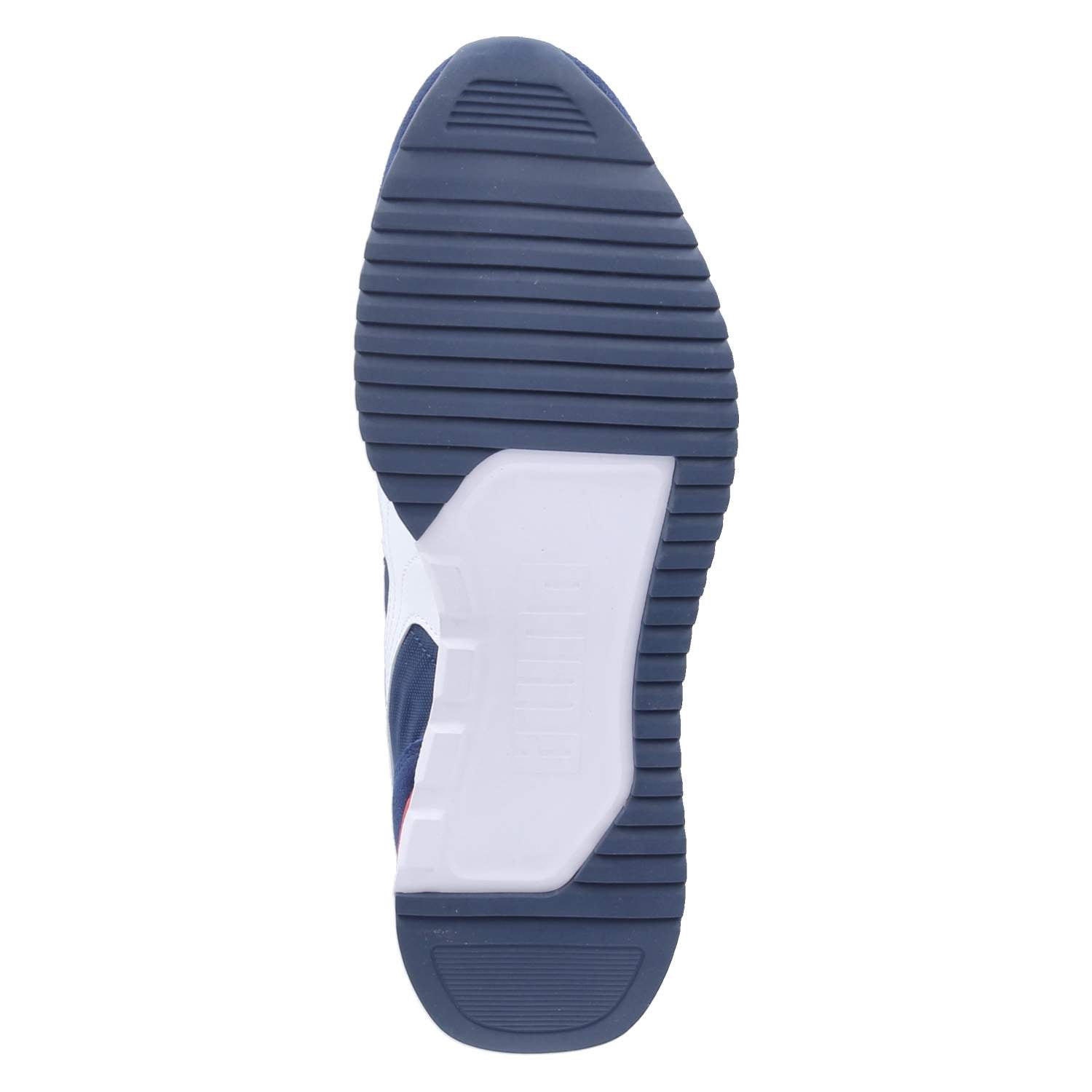 Low Sneaker R78 WIND MU  Blau