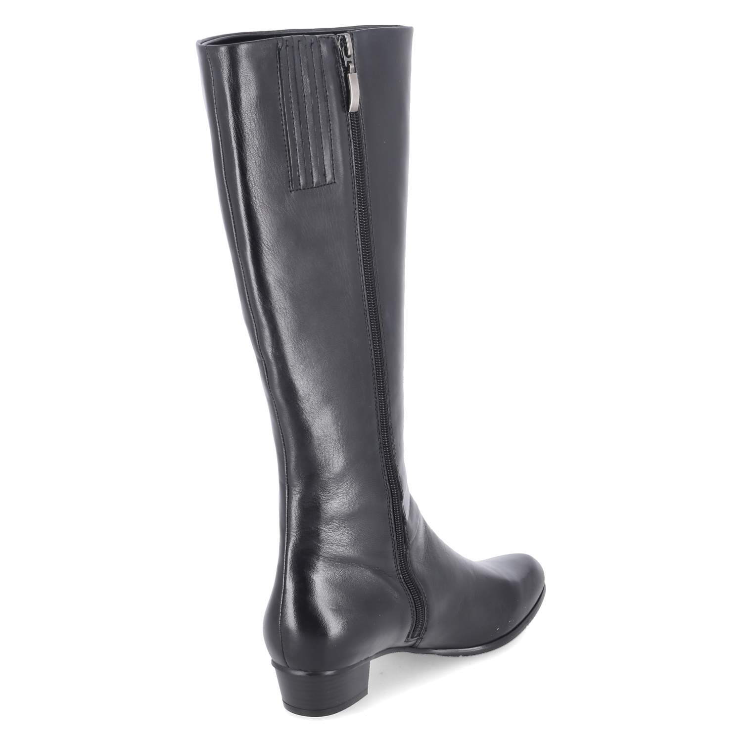 Stiefel  Schwarz