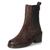 Chelsea Boots  Braun