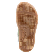 Barfußschuhe ERLE  Grün