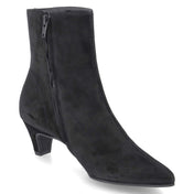 Ankle Boots  Schwarz